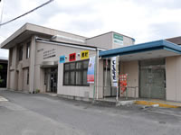 高岡営農センター