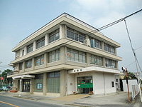 高橋支店(事業所)
