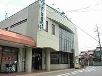 駒場支店(561)